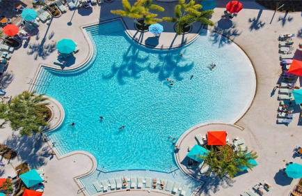 Relax in Style Pool, Resort Amenities, Near Disney - Foto 80