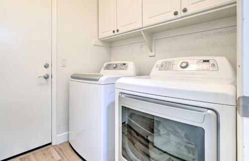 Sunlit Peoria Gem with Yard Hike, Golf and Explore! - Foto 20