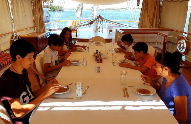 DAHABIYA PRINCESS DONIA - Foto 28