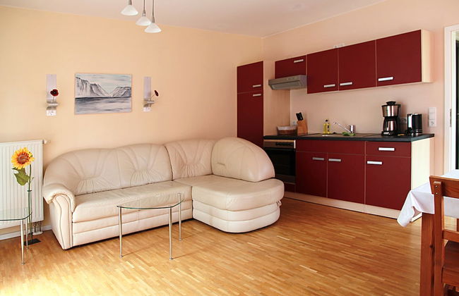 Strandparadies Juliusruh 1 - Foto 14