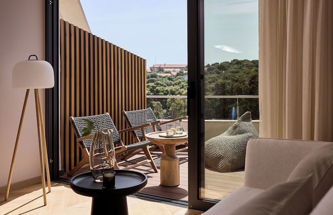 Cama Luxury Suites Kavouri - Foto 50