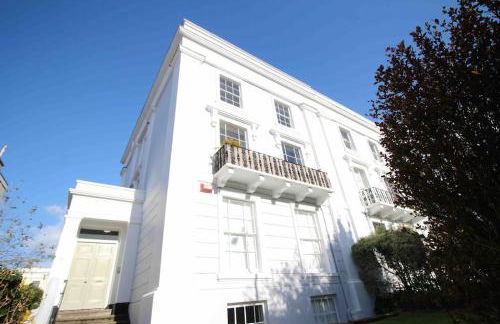 Beautiful Top Floor Clifton Apartment - Foto 29