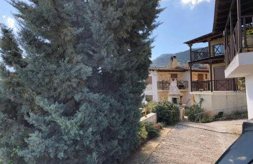 Anastazia's Little House - Foto 17