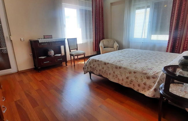 The Wind Sycamore Holiday Villas in Belek - Foto 4