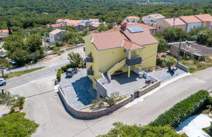 Apartments Jana - Foto 11