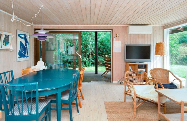 6 Person Holiday Home in Farevejle-by Traum - Photo 14