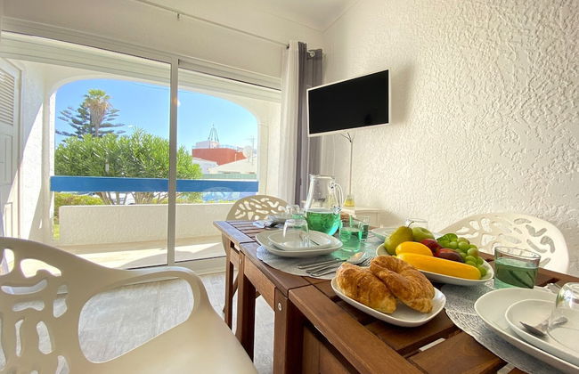 Albufeira Central 5 by Homing - Foto 5