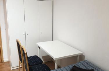 FeWo Nina 2 - Monteurwohnung - Foto 7