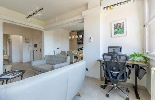 GuestHost - Charming Modern Apartment in Pisa - Foto 8