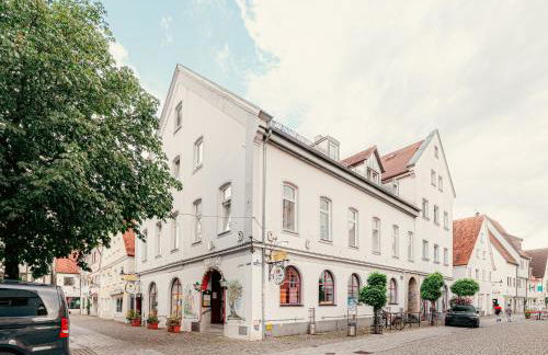 Altstadtzimmer Günzburg - Foto 1