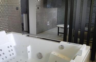 Apartament Monika Dziwnówek Wrzosowo z jacuzzi - Foto 2