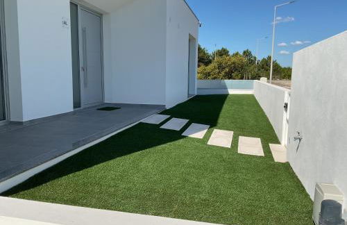 Golden Coast Villa - Pedra do Ouro, 15km da Nazaré - Foto 43