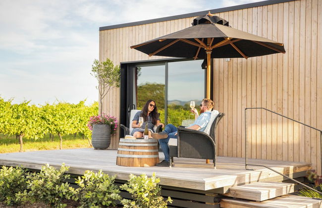 Matawhero Wines - Foto 31