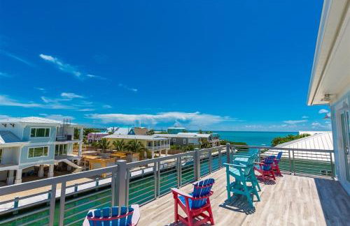 Casa Playa- Luxury Pool Home, 36' Dock - Foto 15