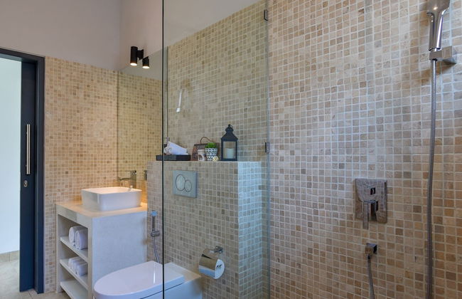 Villa Serenity - Foto 43