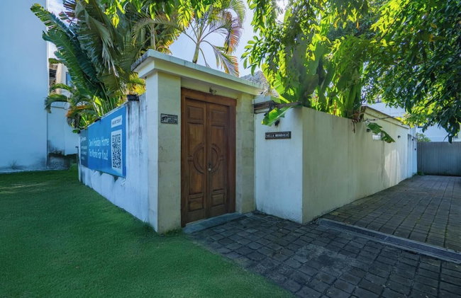 Mundaka Villa by Betterplace - Foto 37