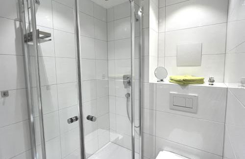 Uschi's Steinröschen mit Hallenbad und Sauna - Foto 7