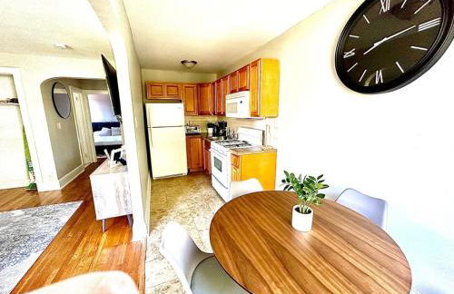 Lennox C409 Peaceful & Perfect Private 1-Br - Foto 12