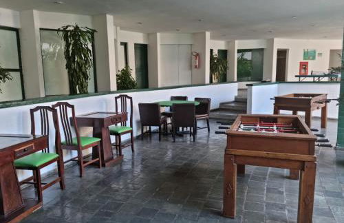 Angra Inn - Praia Grande 206 e 238 - Foto 19