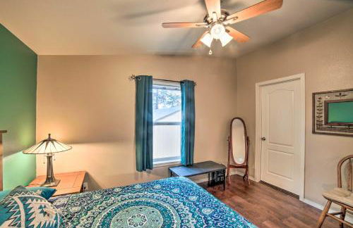 Hilltop Hideout with Peaceful Mountain Views - Foto 20