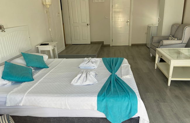 Göcek Selya Hotel - Foto 5