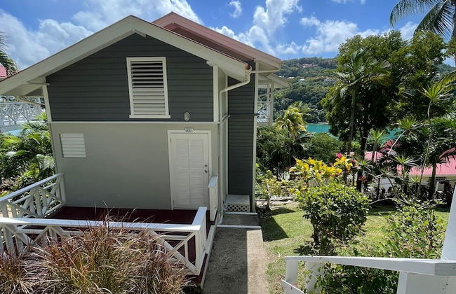 Vacation Club By Lush - Foto 12