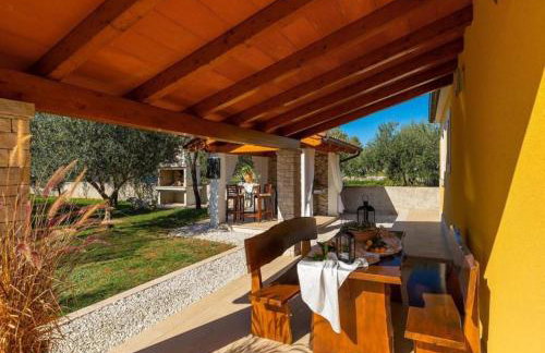 Villa Chiara 2 Bedroom, Private Pool, BBQ & Child-Friendly - Foto 27