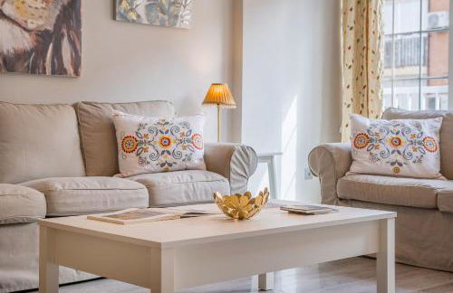 Luxury Suite Reino de Granada - Photo 4