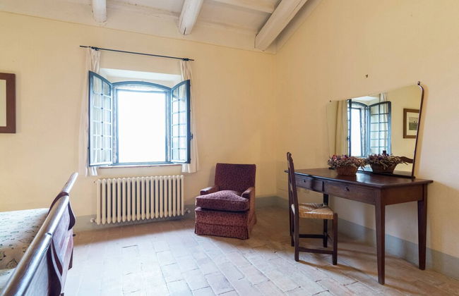 Spacious Villa in Sermugnano With Private Swimming Pool - Foto 44