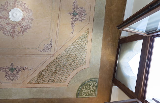 Doge Morosini Palace - Photo 37