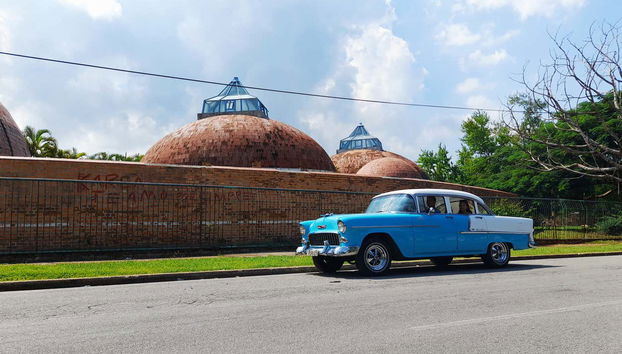 Havana Art Tour by Classic Car - Foto 2