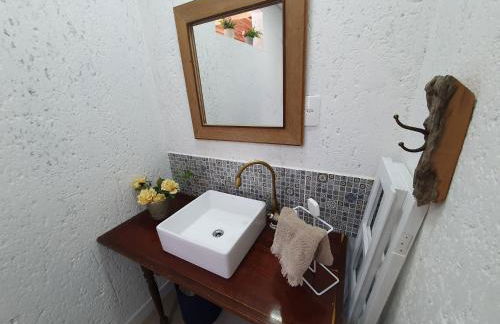 Cabana Pôr-do-Sol - Rancho Queimado/SC - Foto 37