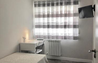 Plaza 5 Apartments Carabanchel - Photo 24