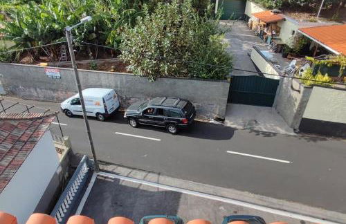 Sunny Rooftop & perfect view - Foto 16