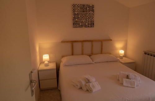 Casa Gioia - terrazza panoramica, bici e parcheggio gratuito - Photo 7