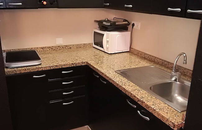 Apartamento Turístico Nerja - Photo 5