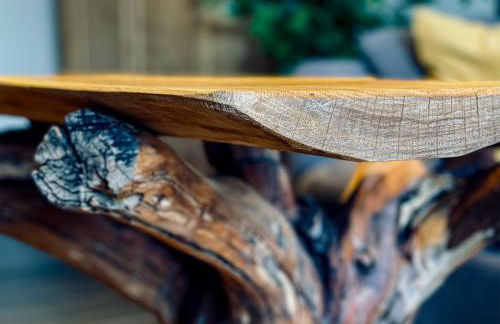 Ferienwohnung Olbernhau 7 Täler - Apartment - Foto 16