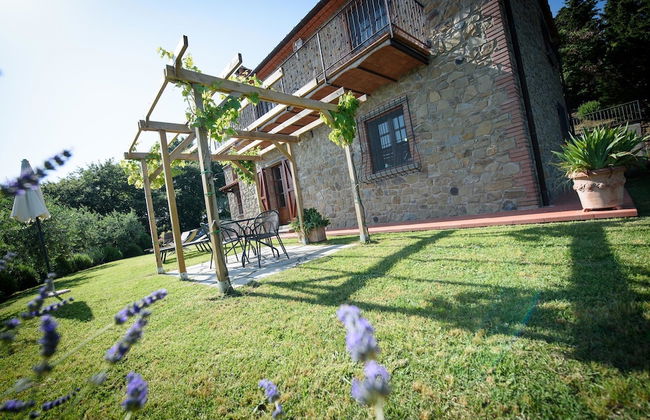 Villa Rubino - Foto 22