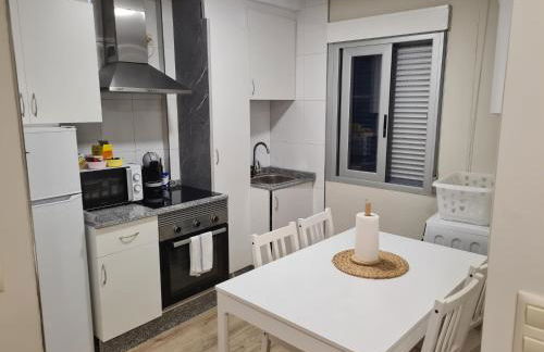 A Casa Antiga do Monte Apartamentos Turísticos - Pontecesures - Foto 64