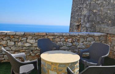 Rigas stone tower east Mani 3 - Foto 2