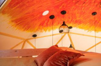 4 Żywioły całoroczne domki w górach - dostęp do sauny - Foto 71