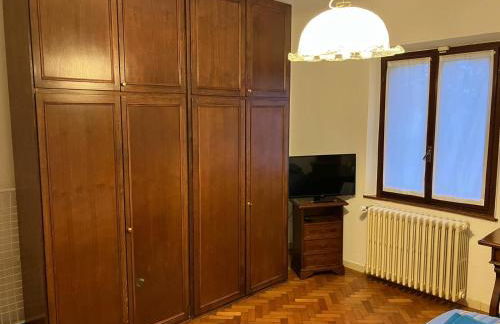 Al Portico Private Rooms - Foto 13