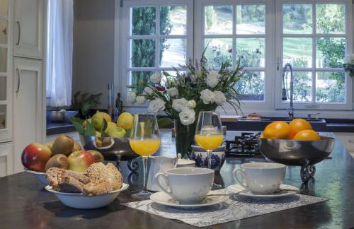 La Posada Romana Gaucin - Foto 20