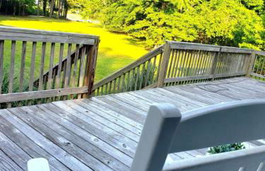 18-Acre Waterfront Sanctuary Peace and Privacy - Foto 8