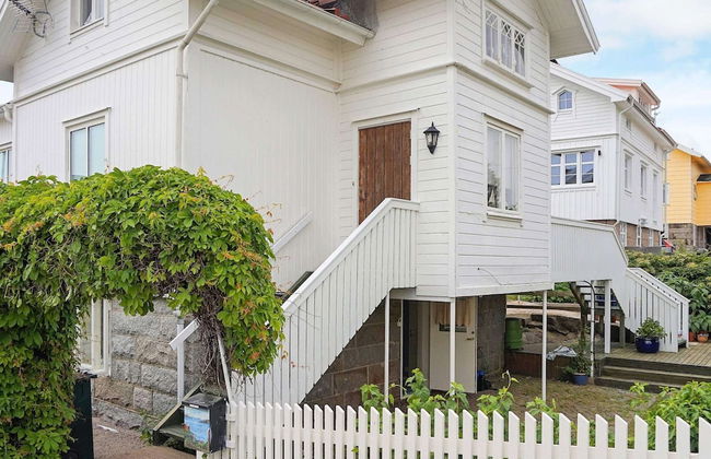 Cozy Archipelago Stay in Smogen - Photo 17