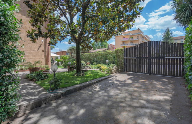 A Casa Di Camillo, Nepi, a C - Foto 29