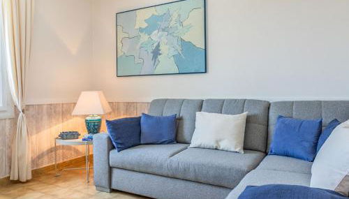 Apartment Domaine de Majobert by Interhome - Foto 4