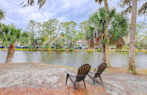 Egrets Pointe, Unit 492 - Foto 30