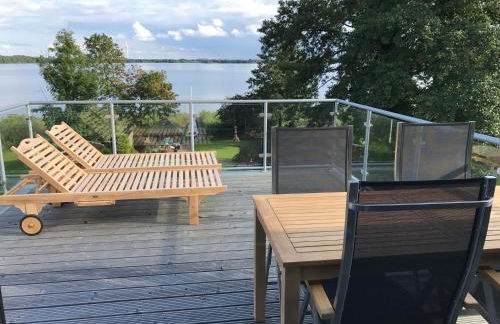 Ferienwohnung Seepanorama - Foto 14