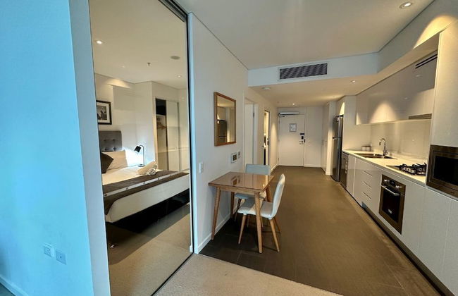 Brisbane Skytower by CLLIX - Photo 48